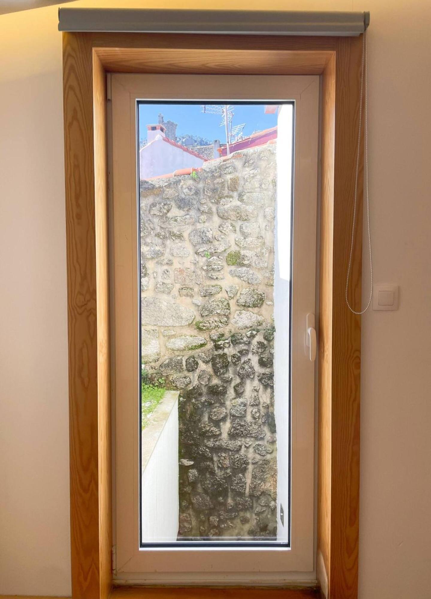 2br Fireplace Historic Village Villa Castelo Novo